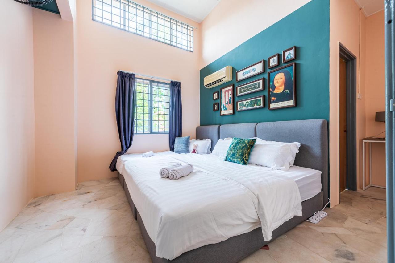 3Br Retreat Homestay Near To Goldcoast, Sepang By Verano Sungai Pelek Exterior foto