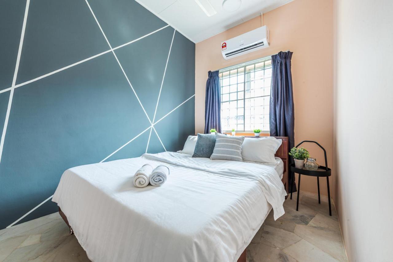 3Br Retreat Homestay Near To Goldcoast, Sepang By Verano Sungai Pelek Exterior foto